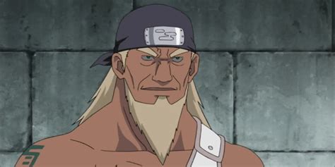 cloud village jinchuuriki|Cloud village knows how to handle their jinchuuriki..